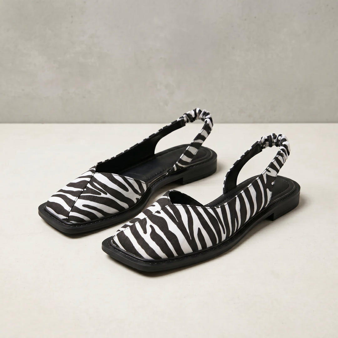 Elana Slip-On Flats