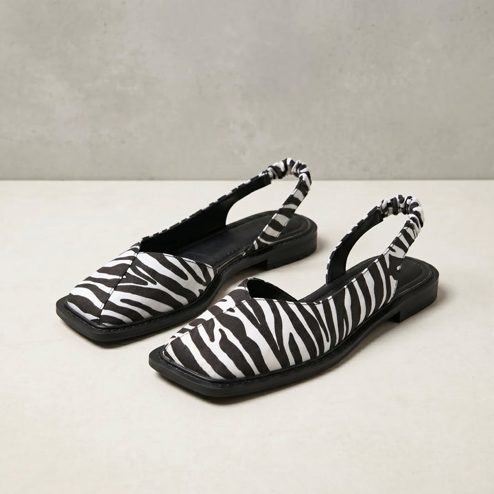 Elana Slip-On Flats