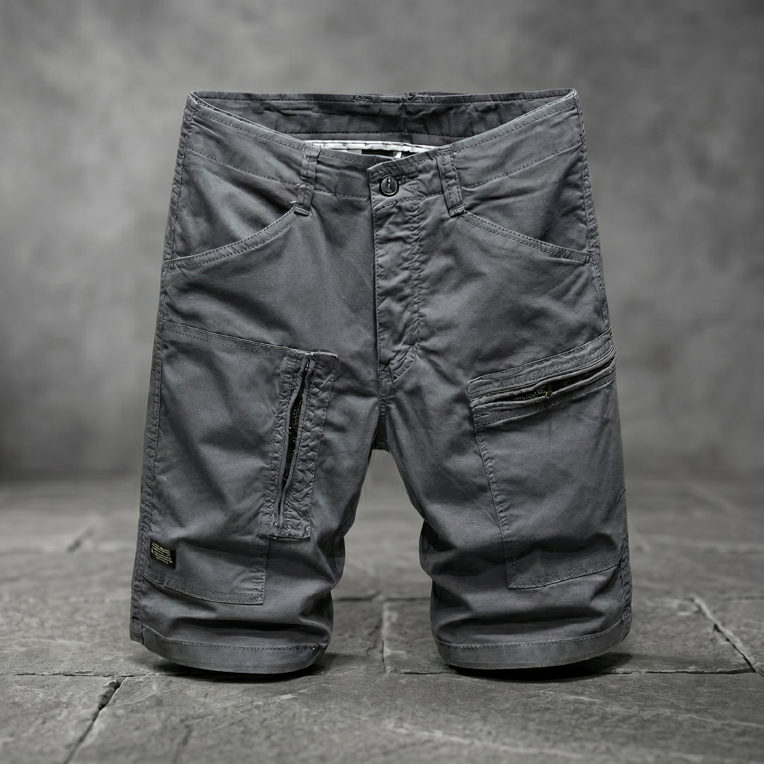 Hudson Utility Cargo Shorts