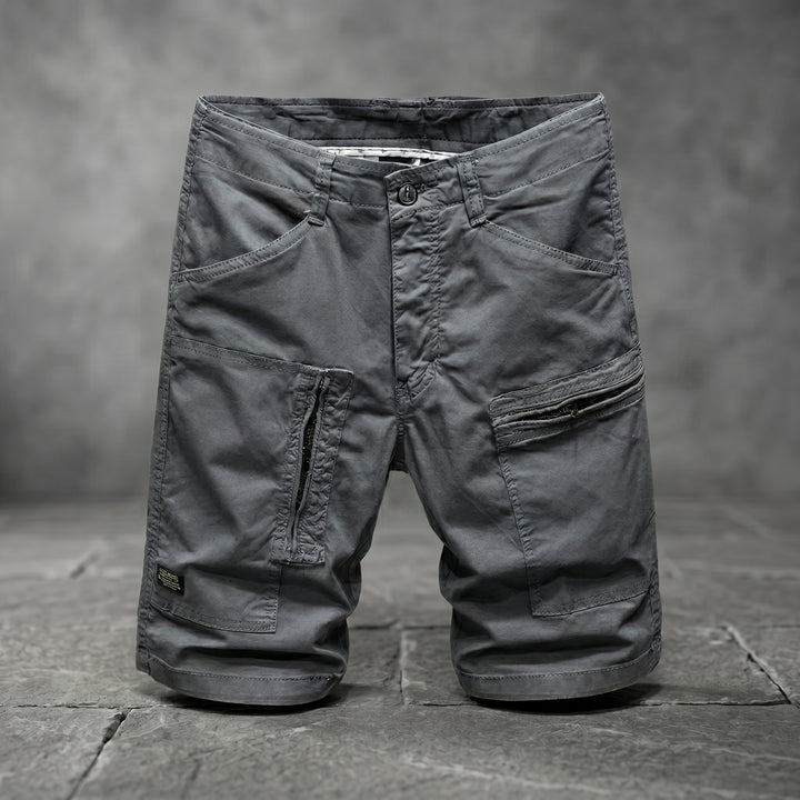 Hudson Utility Cargo Shorts
