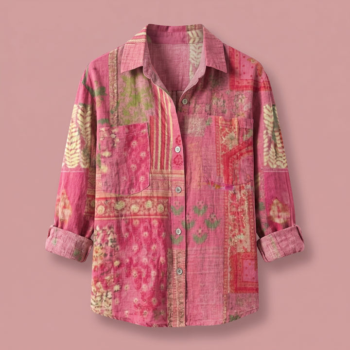 Savannah Monroe Blouse