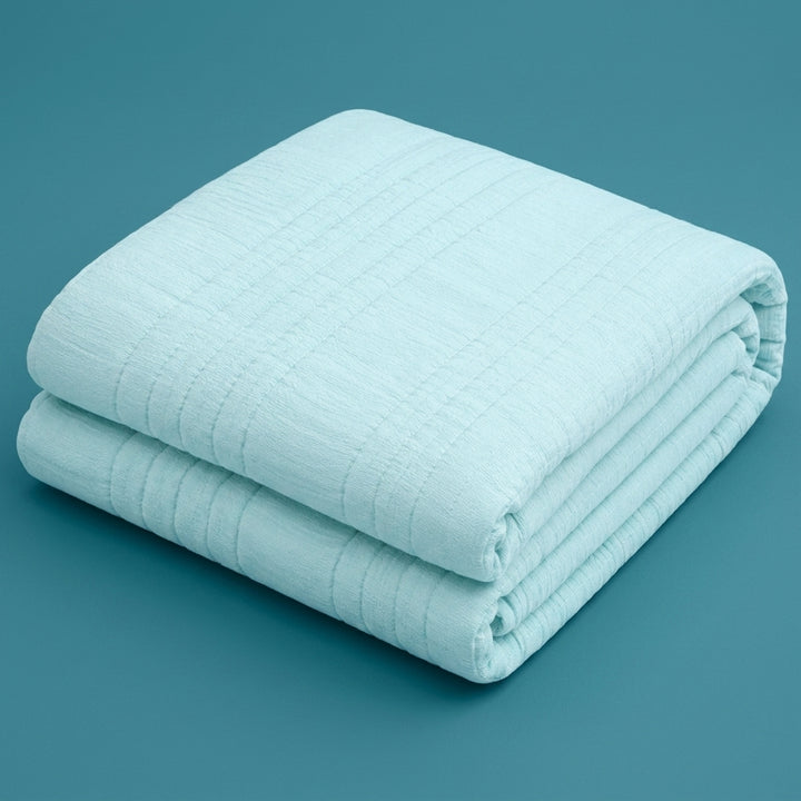 Lena Whitmore Bamboo Cooling Blanket