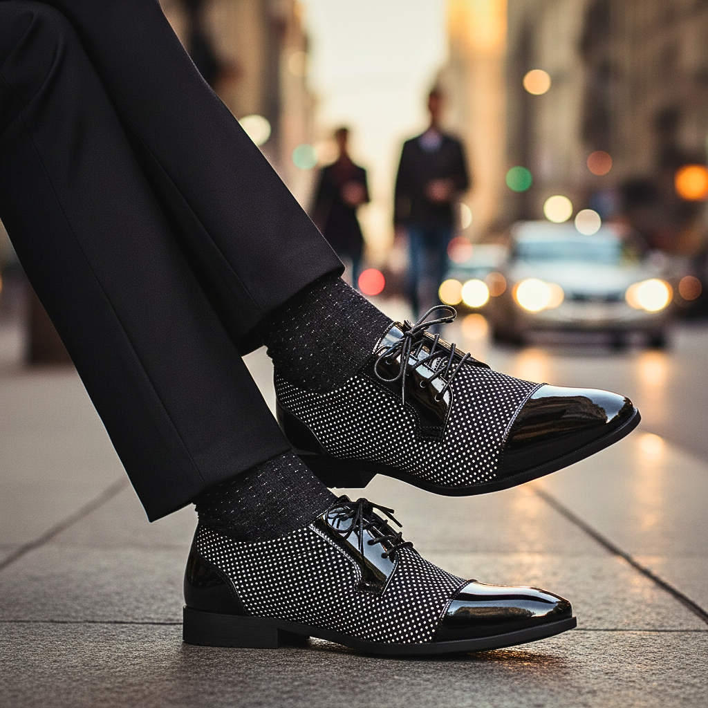 Logan | Men&