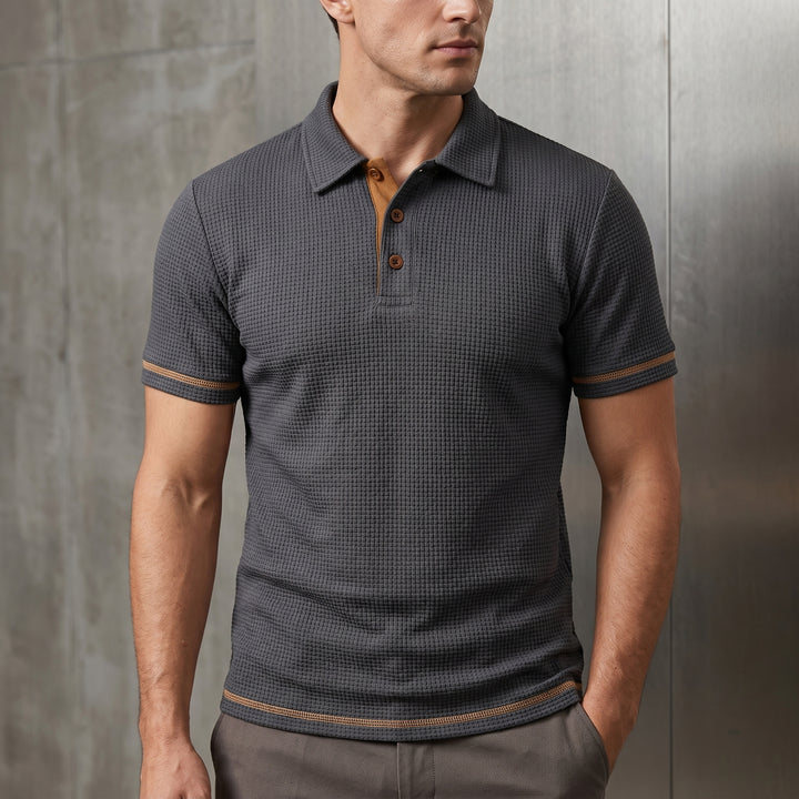 Logan Mercer Polo Shirt