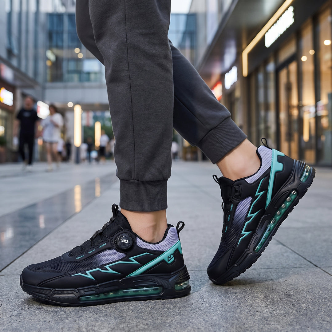 Arlo Dial Cushion Athletic Shoe