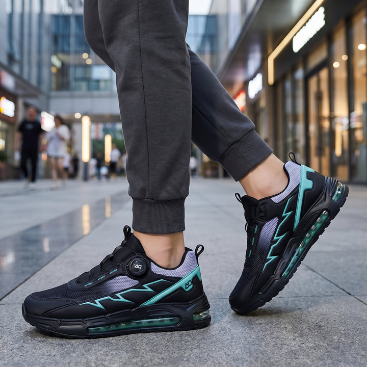 Arlo Dial Cushion Athletic Shoe