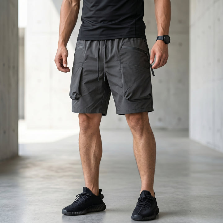 Ridgeport Quick Dry Utility Shorts