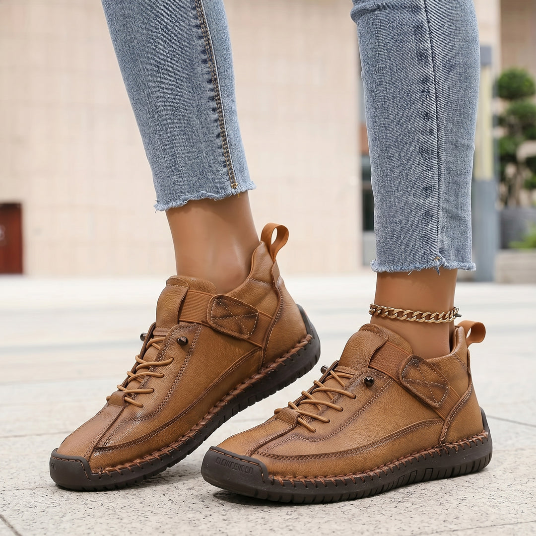 Amelia Comfort Walking Sneakers