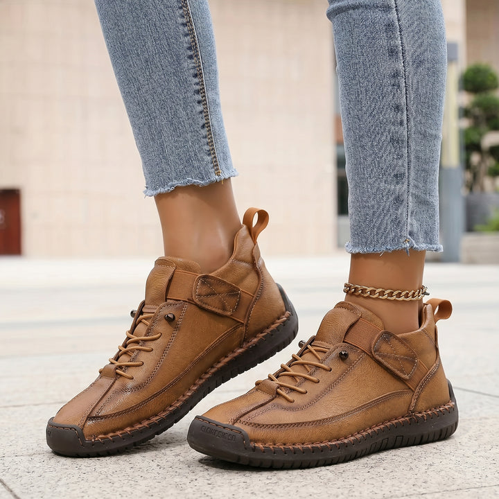 Amelia Comfort Walking Sneakers
