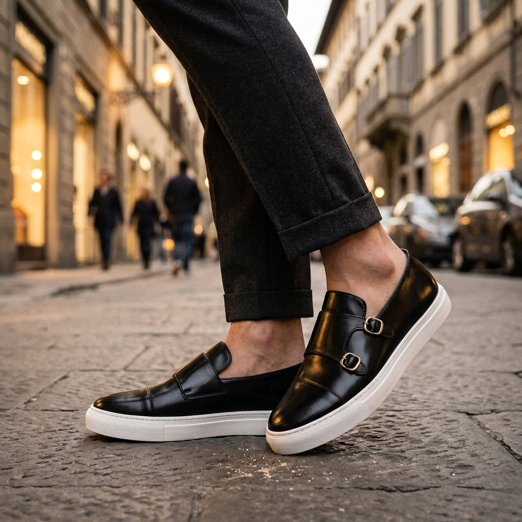 Vance Soren Loafers