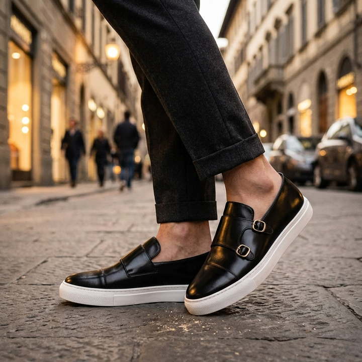 Vance Soren Loafers