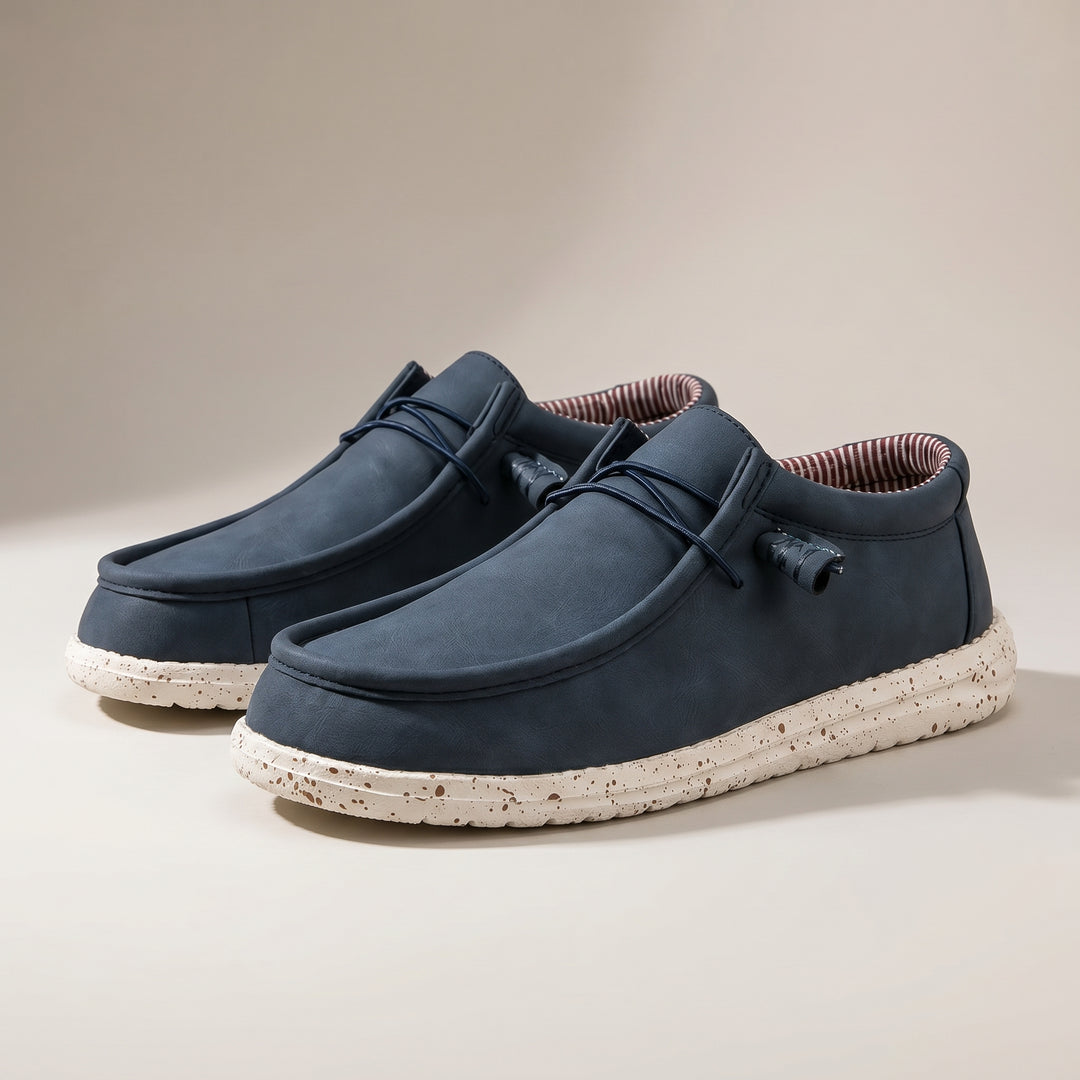 Rowan Moc Toe Casual Shoes