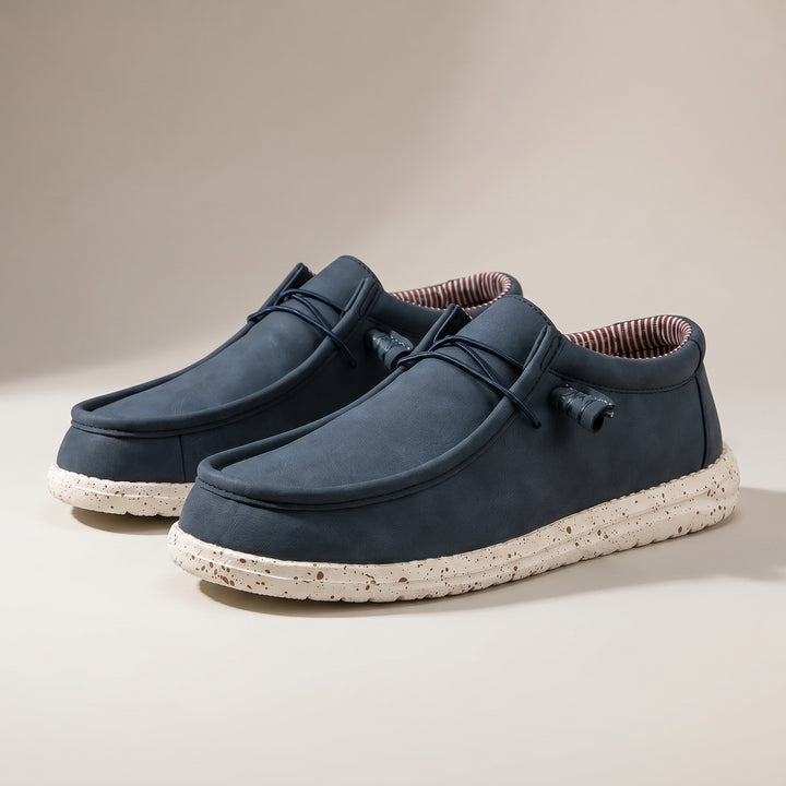 Rowan Moc Toe Casual Shoes