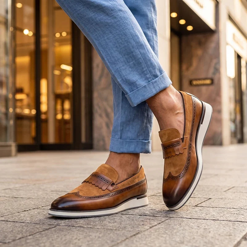 Miles | Men&