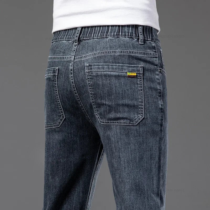 Lennox Denim Jeans
