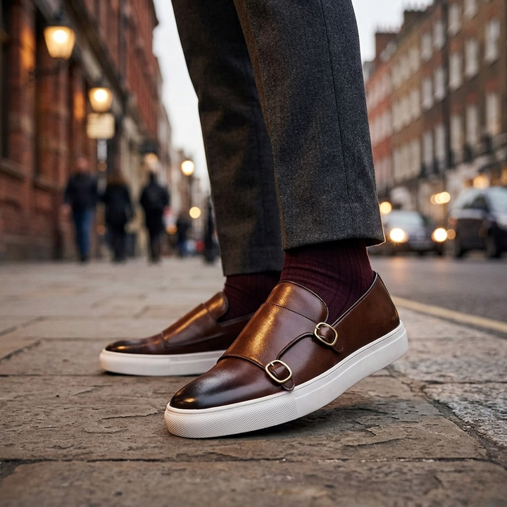 Vance Soren Loafers