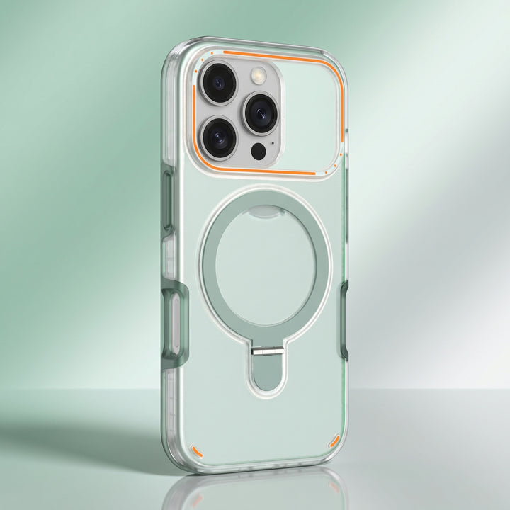 Orion Magnetic Stand iPhone Case