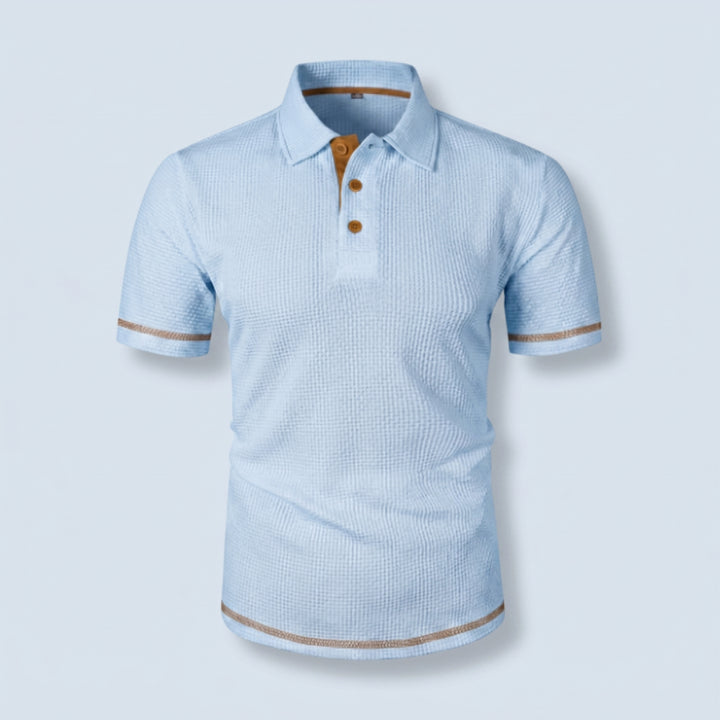 Logan Mercer Polo Shirt