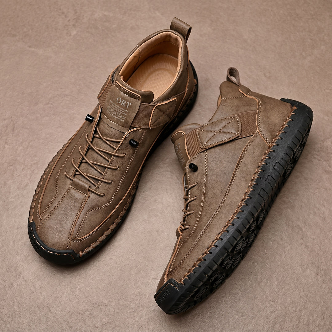 Amelia Comfort Walking Sneakers