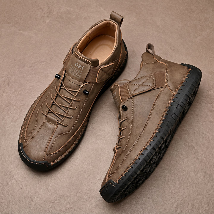 Amelia Comfort Walking Sneakers