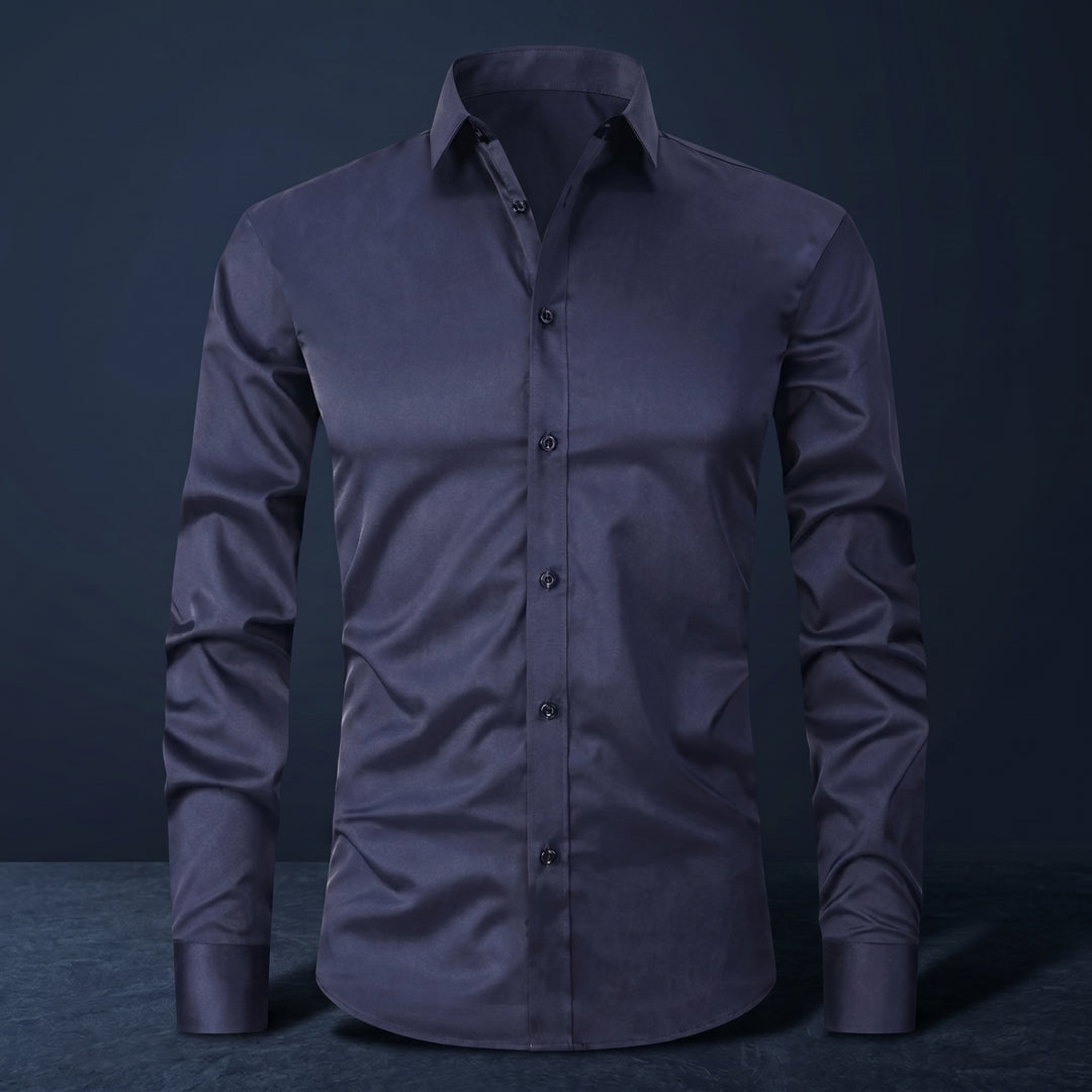 Preston Hayes Tailored Dress Shirt