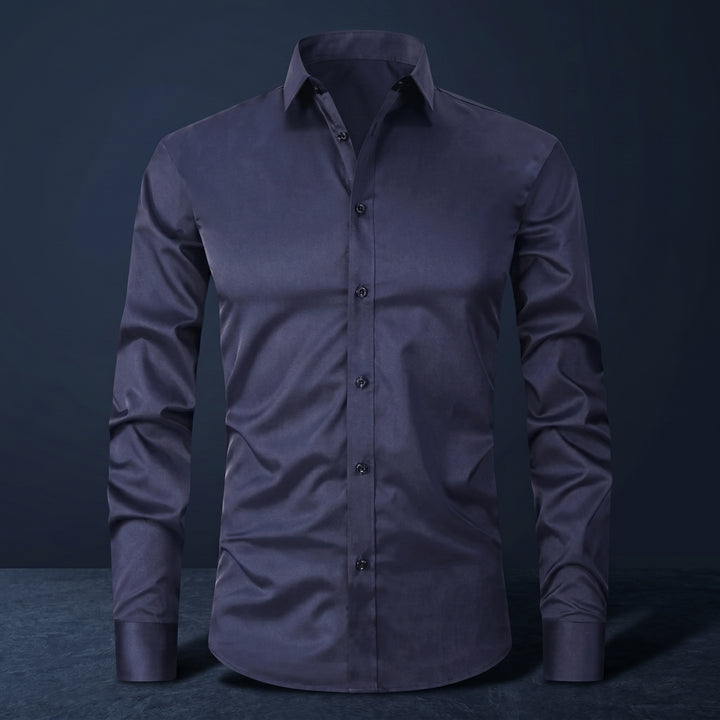 Preston Hayes Tailored Dress Shirt