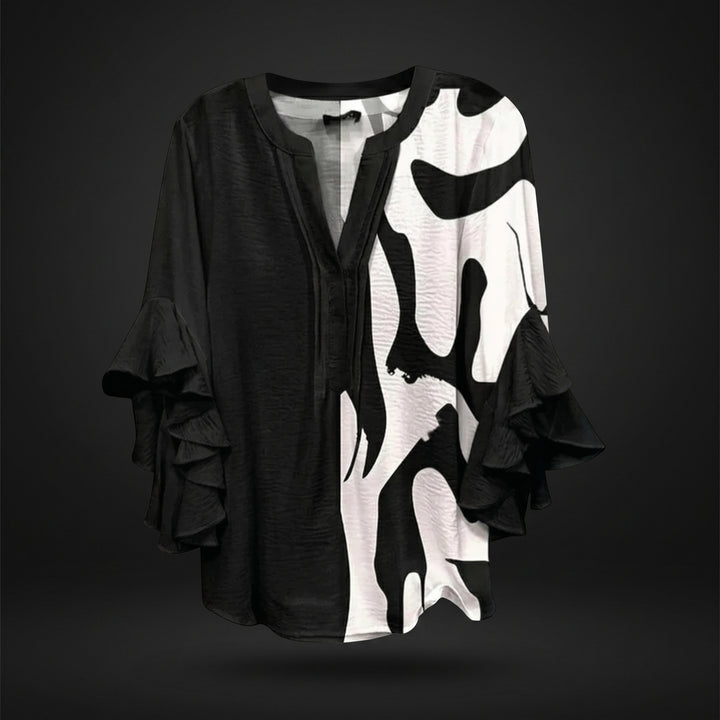 Madeline Brooks Blouse