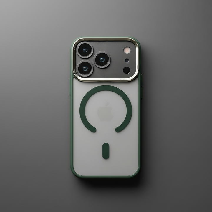 Stratos iPhone Case