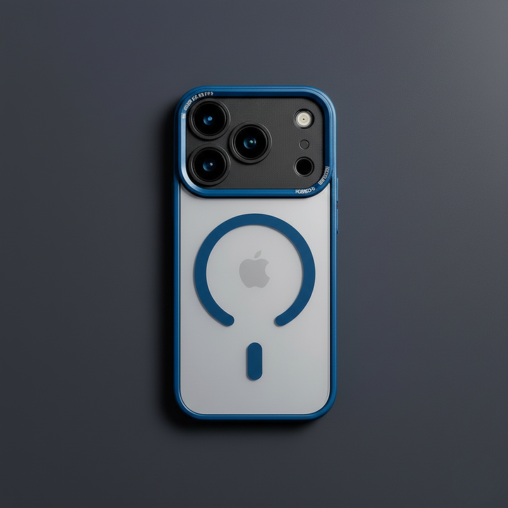 Stratos iPhone Case