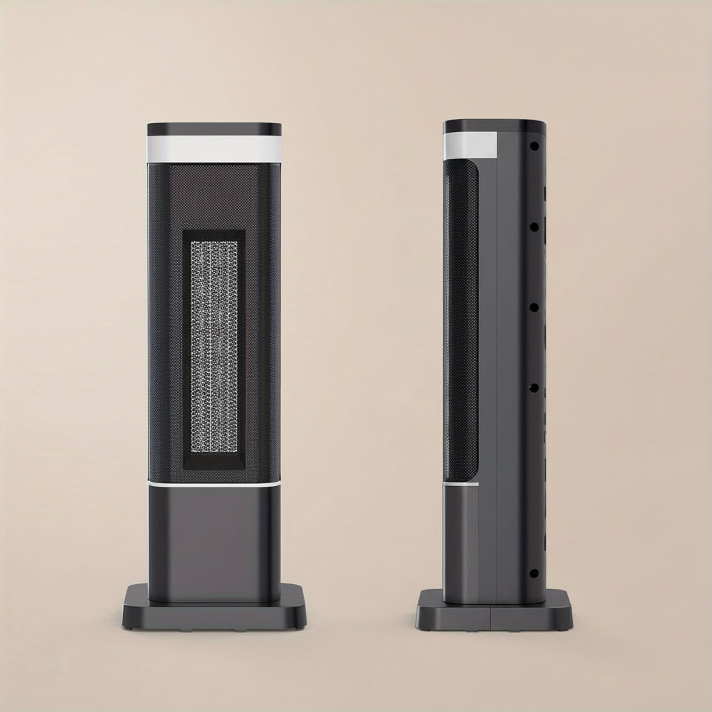 Vertex Slim Tower Space Heater