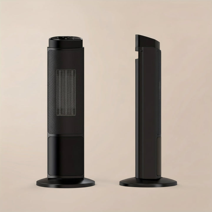 Vertex Slim Tower Space Heater
