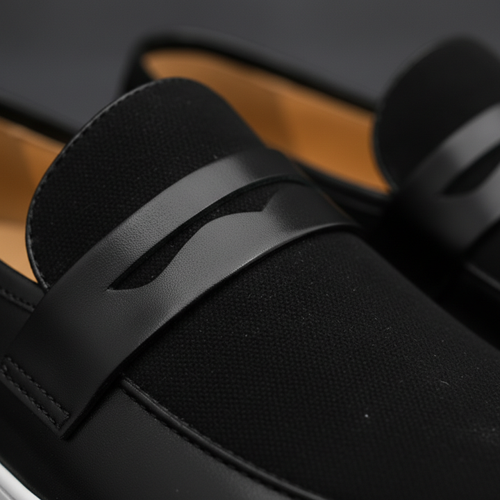 Montero Court Loafer