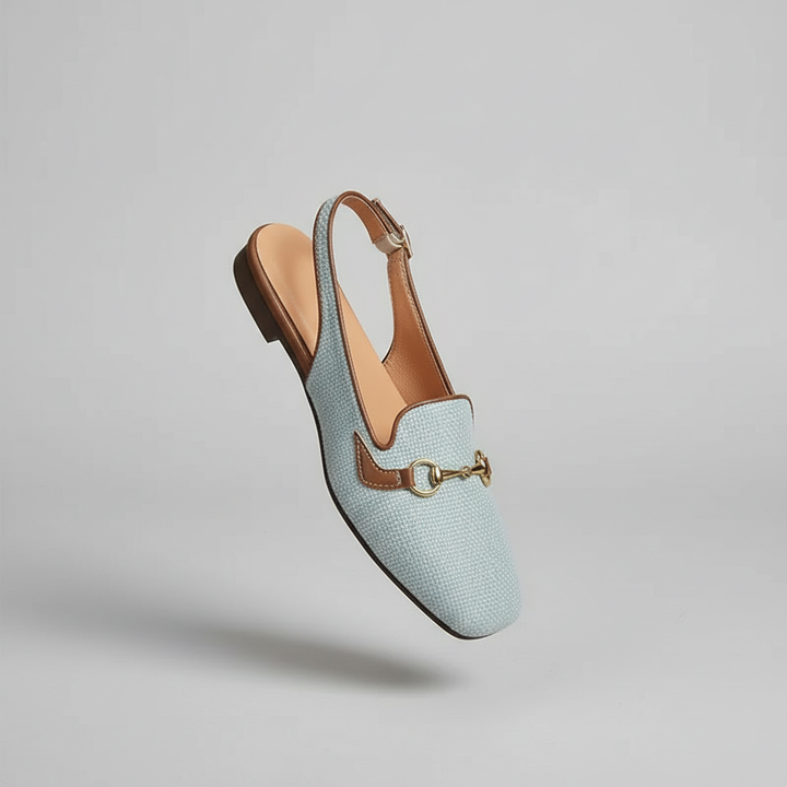 Alina Slingback Sandal