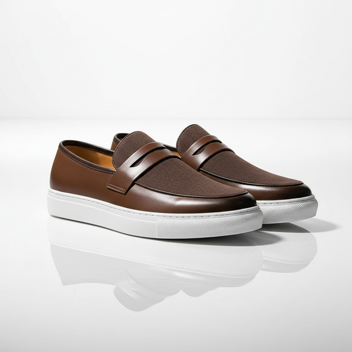 Montero Court Loafer