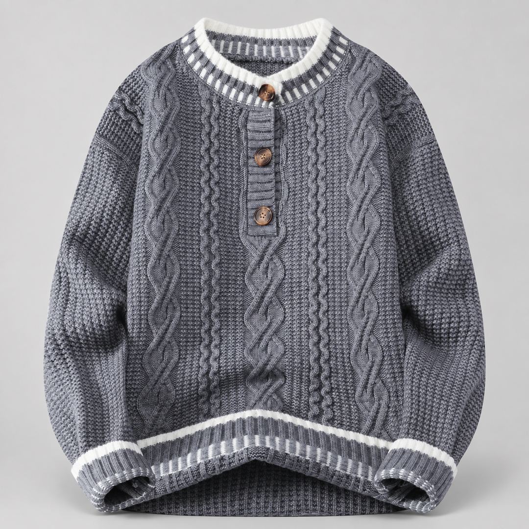Colin | Men&