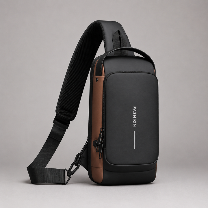 Kestrel Anti-Theft Sling Bag