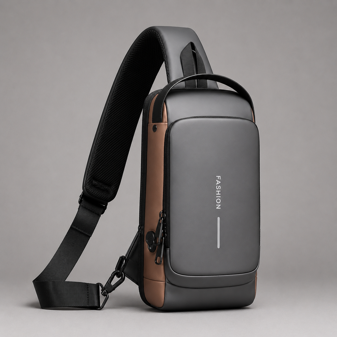 Kestrel Anti-Theft Sling Bag