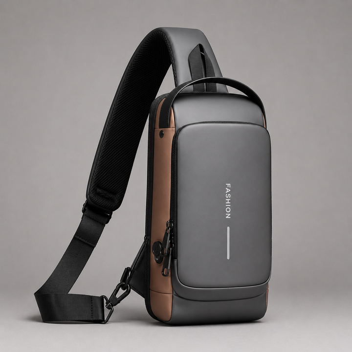 Kestrel Anti-Theft Sling Bag