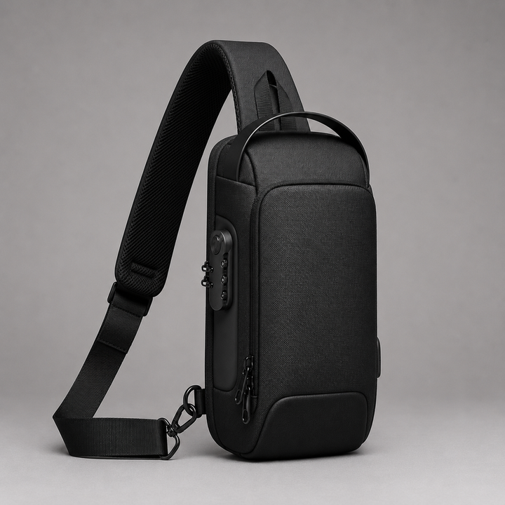 Kestrel Anti-Theft Sling Bag