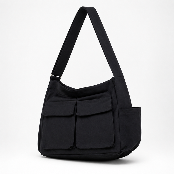 Rowan Utility Crossbody Bag