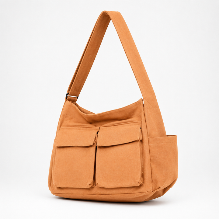 Rowan Utility Crossbody Bag
