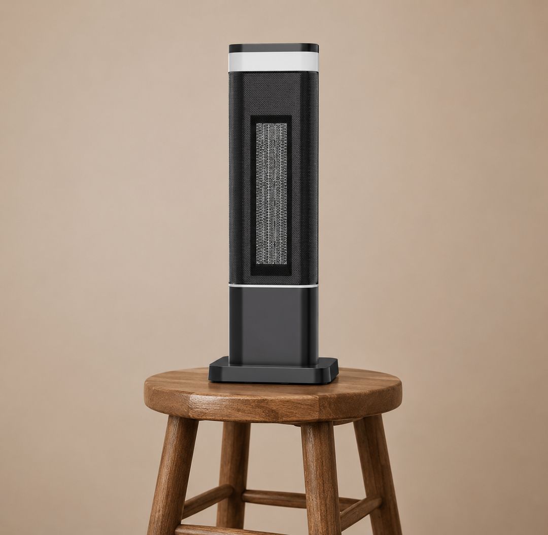 Vertex Slim Tower Space Heater