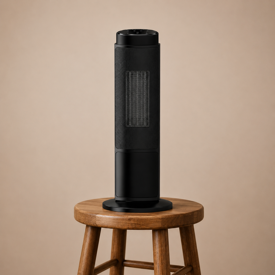 Vertex Slim Tower Space Heater