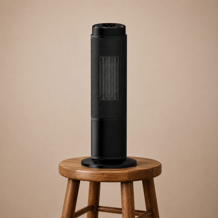 Vertex Slim Tower Space Heater