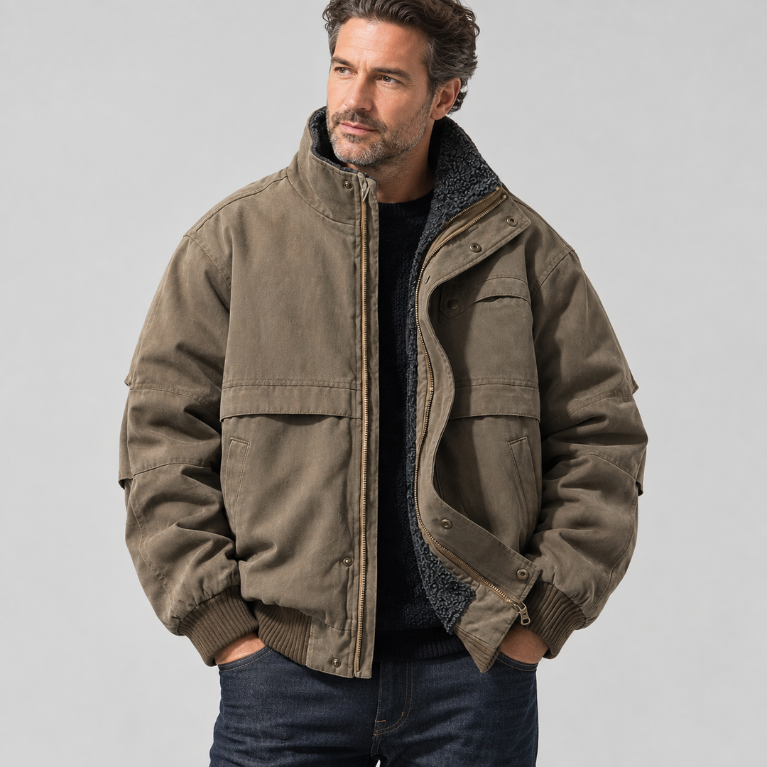 William | Men&