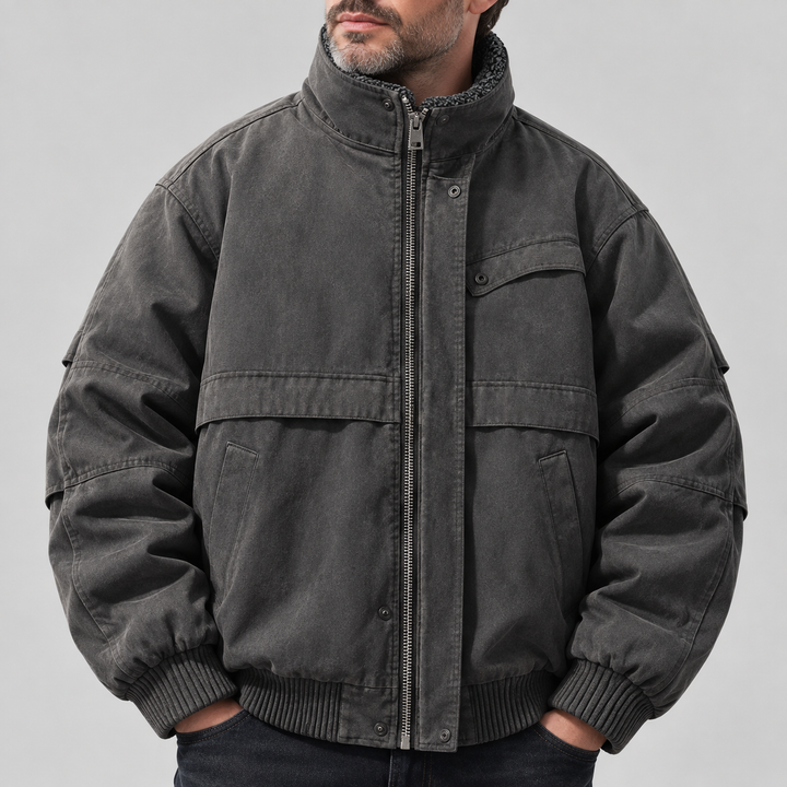 William | Men&