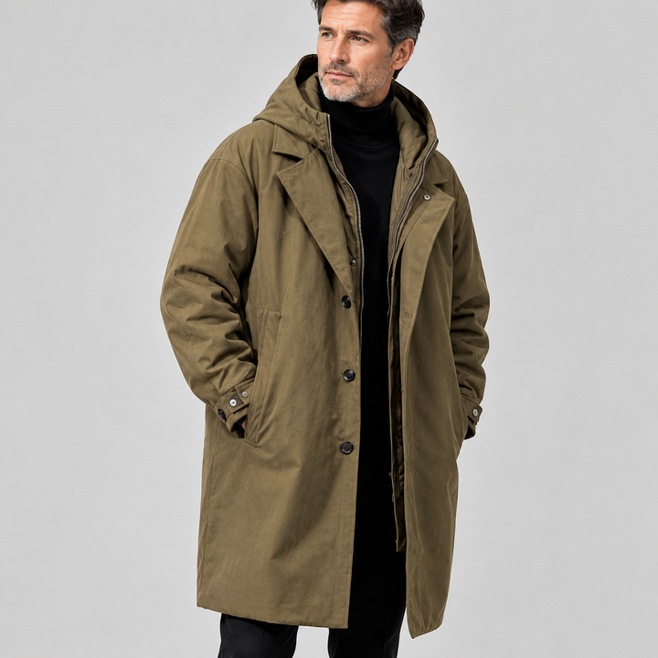 Edward | Men&