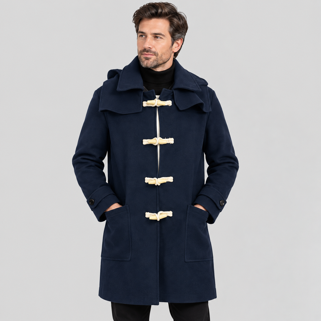 William | Men&