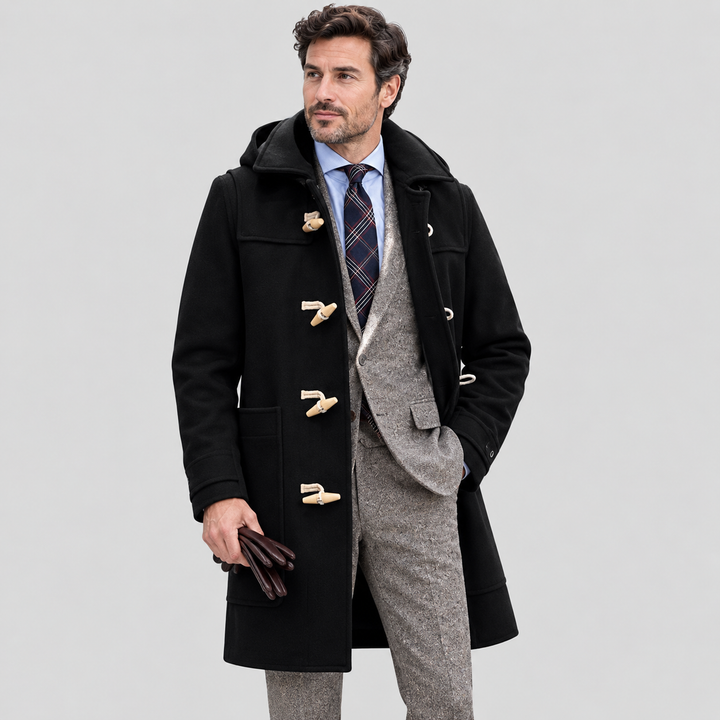 William | Men&