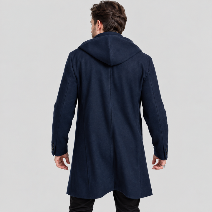William | Men&